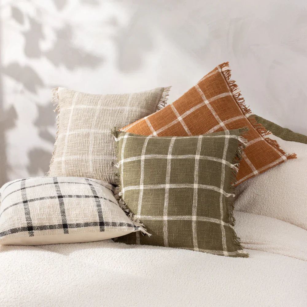 Cushions