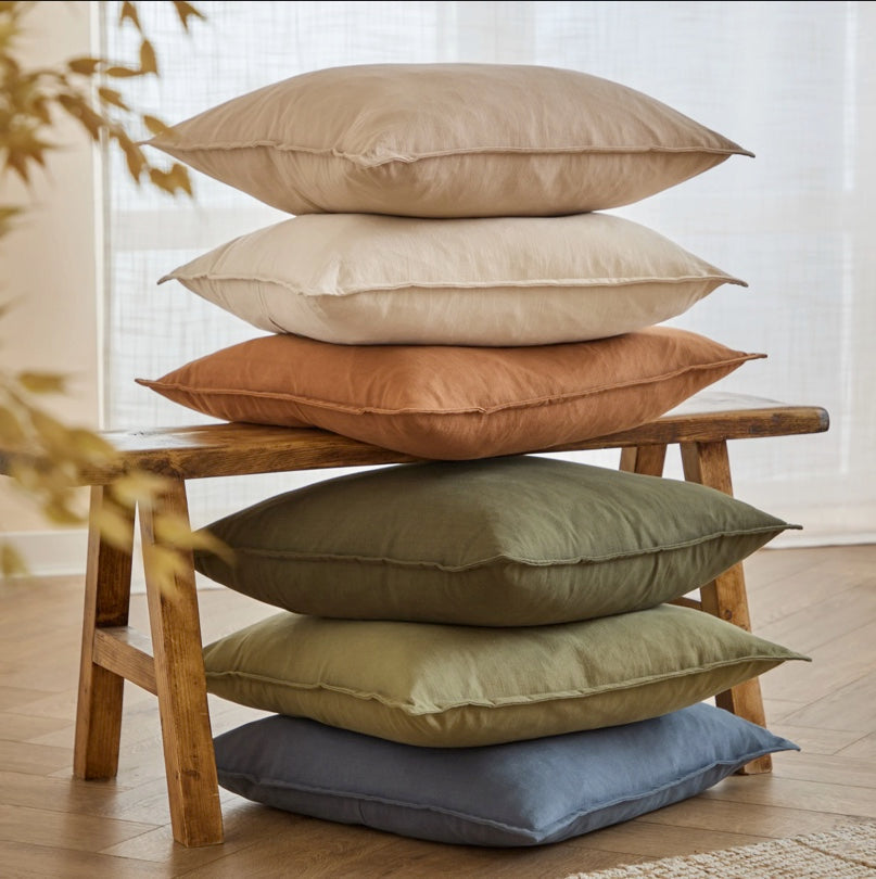 Cushions