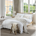 French Linen Deep Fitted Sheet