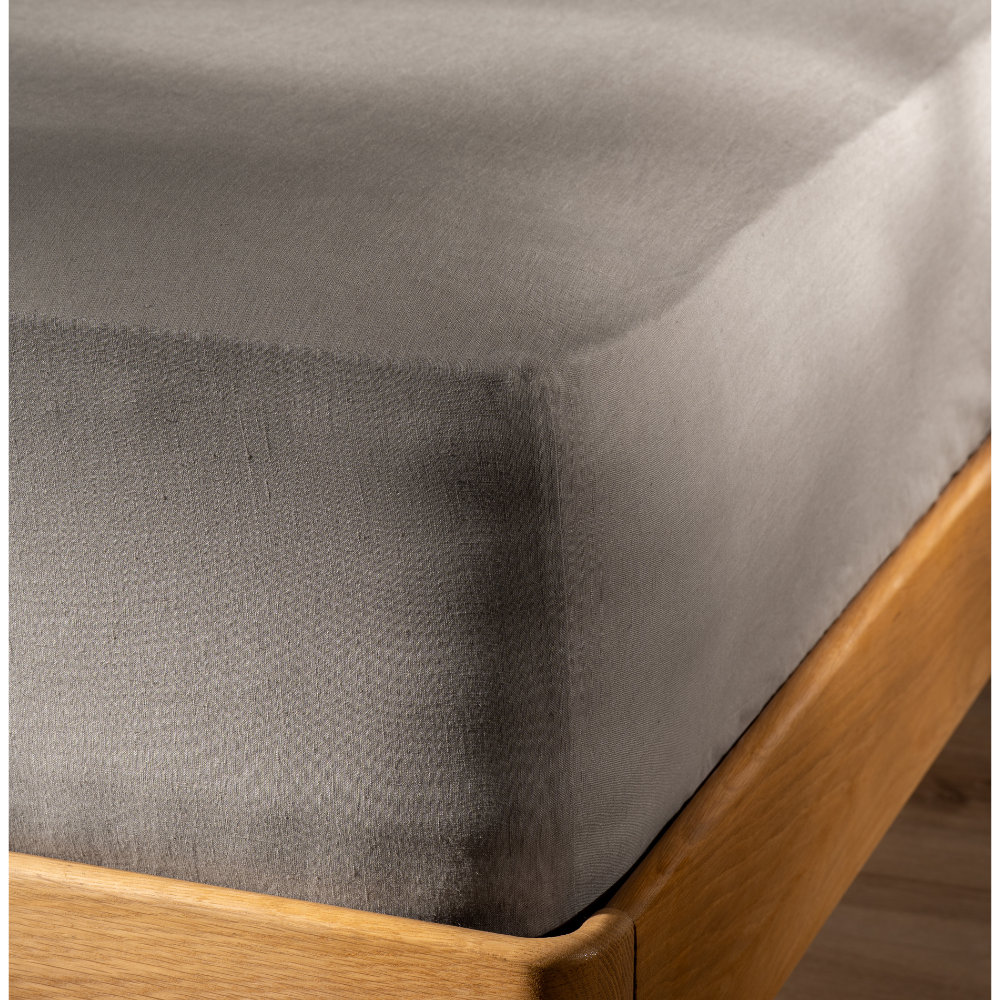 French Linen Duvet Cover