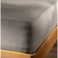 French Linen Fitted Sheet