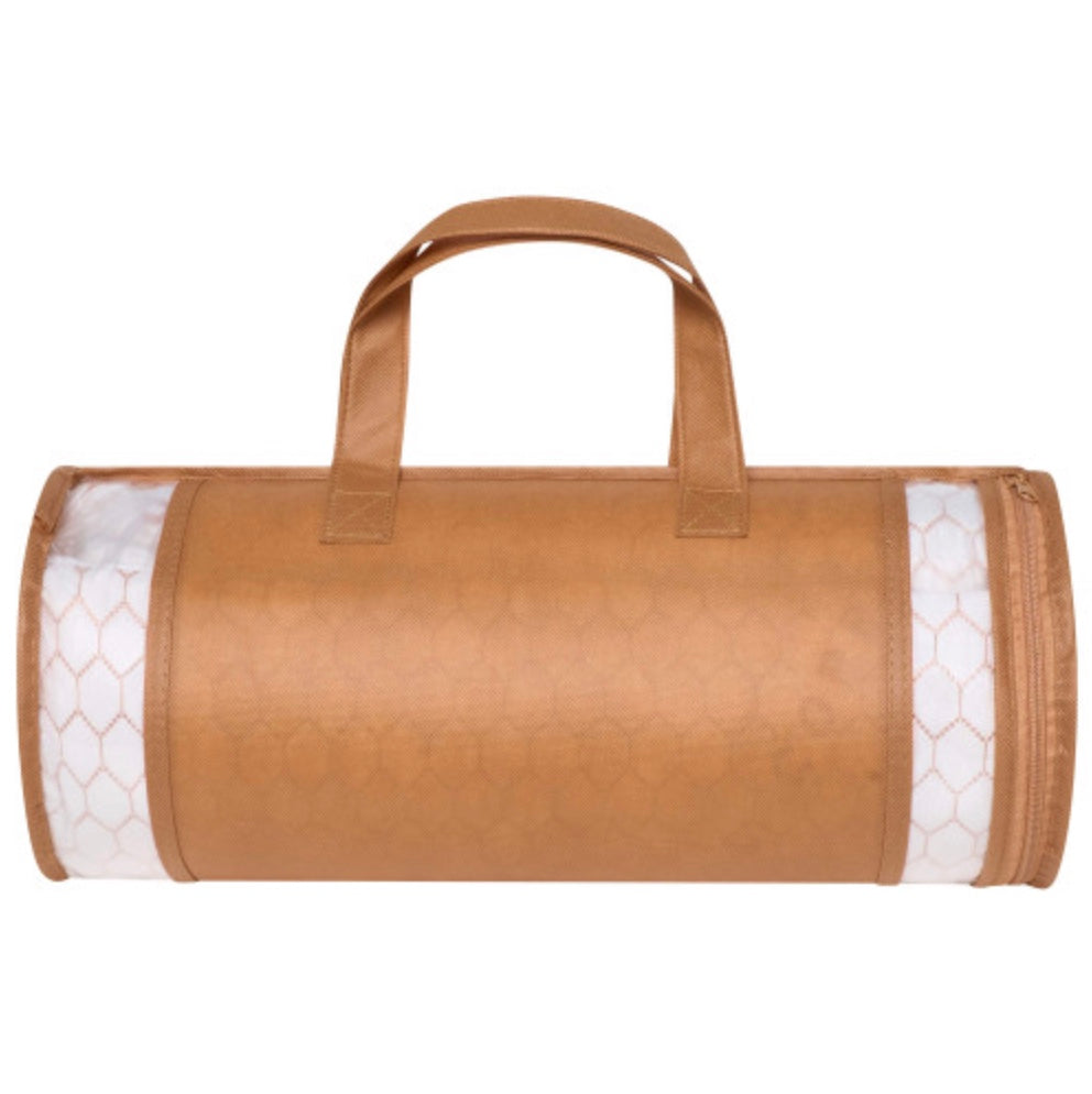 Copper Infused Memory Foam Pillow