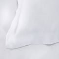 French Linen Oxford Pillowcase Pair